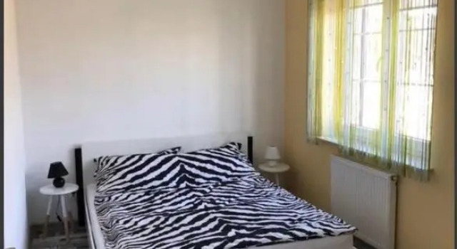 Apartament Waga