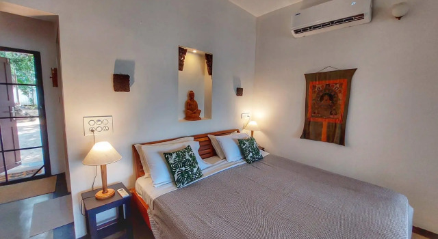 Vala House, Забронировать Отель Отели Vypin Island 3 звезды, 3*