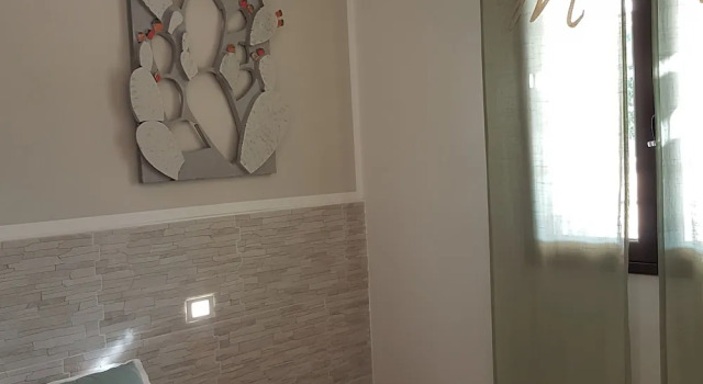 Residenze Sirleo