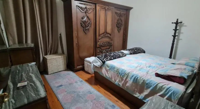 3 Bedroom Luxury Apartment at the Heart of Cairo, Rezervovat Apartmán Gíza 