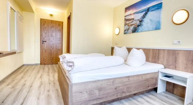 Hotel Kiebitz an der Ostsee