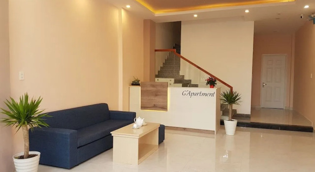 G'Apartment