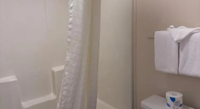 Номер Standard Francis Scott Key Family Resort