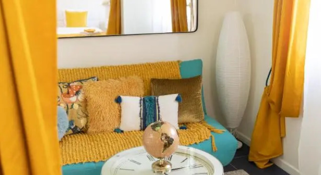 Suite-Airport-Basel, Book Apartment Hotels in Haut-Rhin with Breakfast, Breakfasts