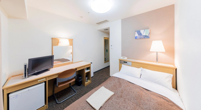 Номер Semi-Double Dai-ni Sunny Stone Hotel