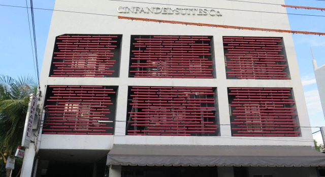 Cinfandel Suites
