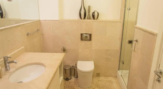 Вилла Villa Azure, LaVanta, Kalkan