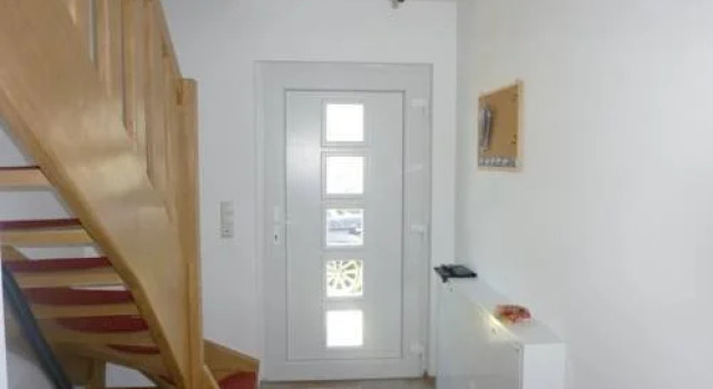 Ferienhaus Rügen in Gager, Забронировать Отель Менхгут-Границ земля Мекленбург-Передняя Померания