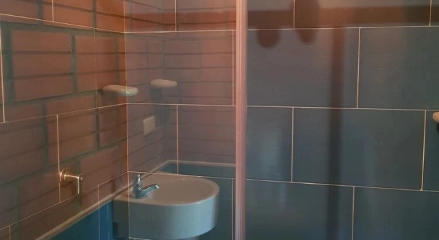 Komfort Zimmer Origen Hostel