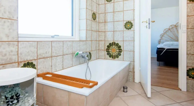 Коттедж 8 Person Holiday Home in Ulfborg