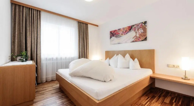 Люкс Hotel Regina