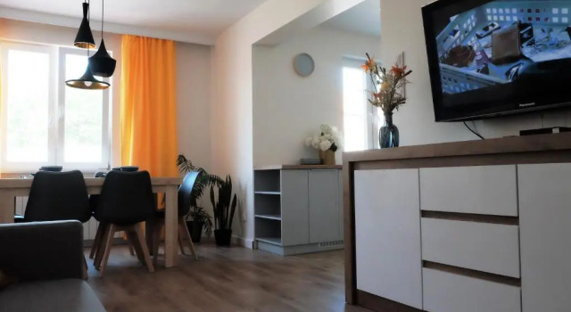 Apartament Mieszczański, Забронировать Апартаменты/квартира Сандомир 