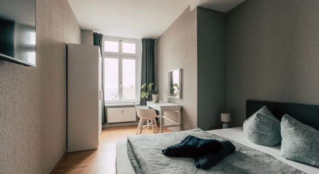 Appartement Luga Homes - Stadthaus