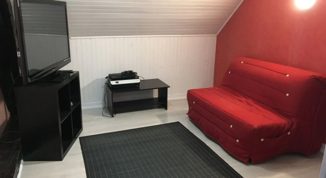 Appartement 2 90m2, Rezerwuj Apartament Le Breuil Morvan