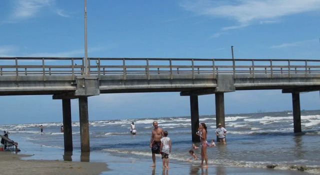 The Chic Retreat Condo Bs203 3 Bedrooms 3 Bathrooms Condo, Rezerwuj Apartament Port Aransas 