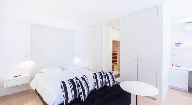 Hotel Les Eleveurs