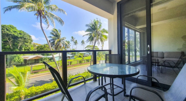 Номер Standard Ramada Suites By Wyndham Seafront Coral Coast