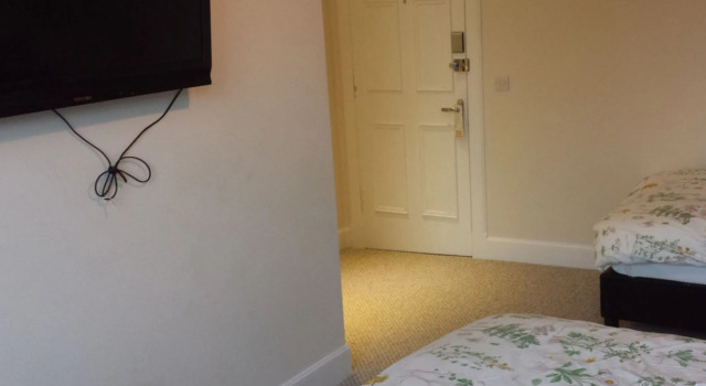 Edinburgh Holiday Guest House