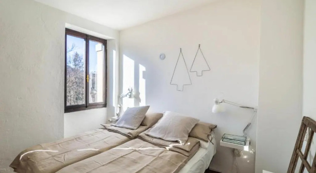 Номер Standard GIULIO Mountain B&B