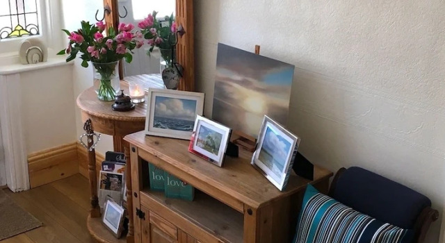 The Artists' Studio BnB