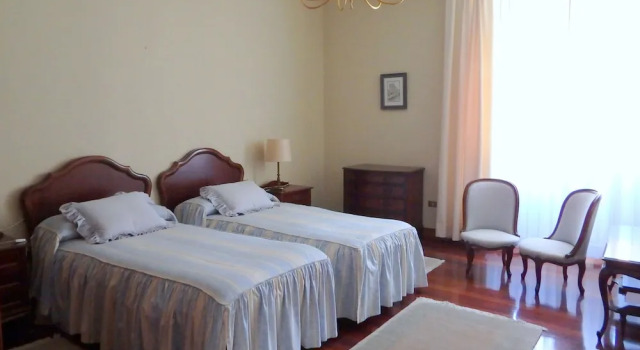 La casa de Nena