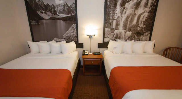 Super 8 by Wyndham Drayton Valley