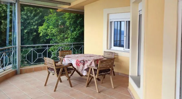 Villa Basile 1