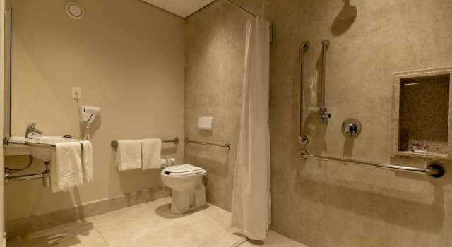 Номер Standard Hotel Contemporâneo - Royal Palm Hotels & Resorts