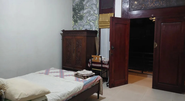 Студия Standard Dewi House Pondok Hijau Parongpong Bandung 1