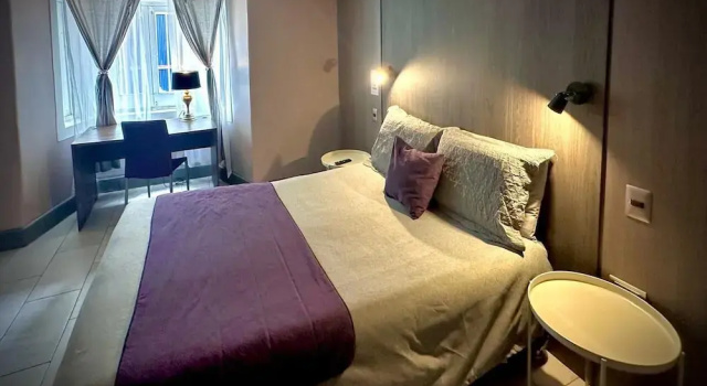 Двухместный номер Superior La Blanca Hotel