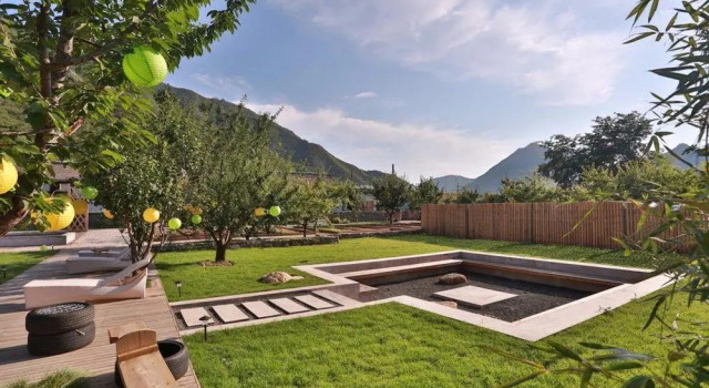 Worth Waiting Boutique Hotel, Rezerwuj Boutique Hotel Hotele 3-gwiazdkowe w Pekin, 3*