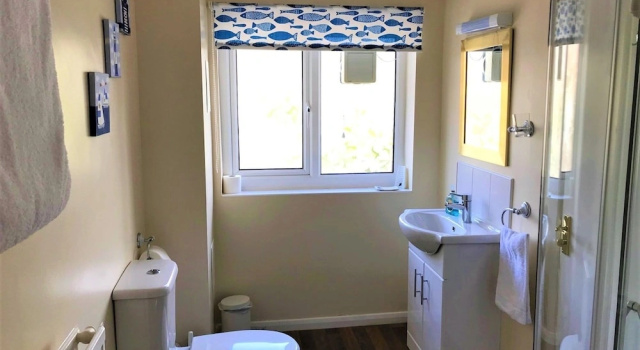 Premium Appartement Beachside Suites
