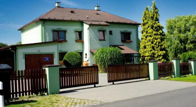 Penzion Eva, Reserva ahora Hotel Bohumín Moravia-Silesia
