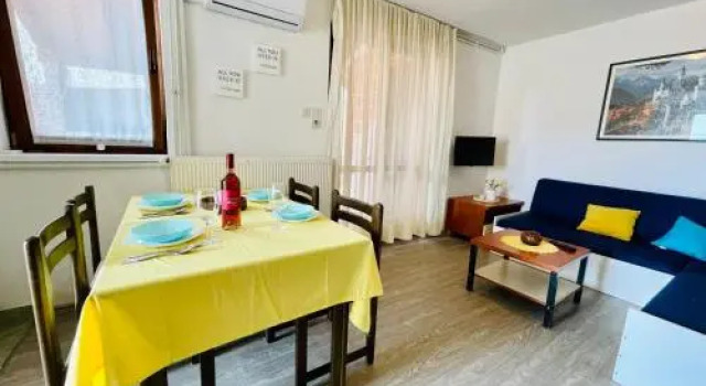 Pula Beach Apartment, Reserva ahora Apartamento Hoteles en Pula con aparcamiento, Aparcamiento