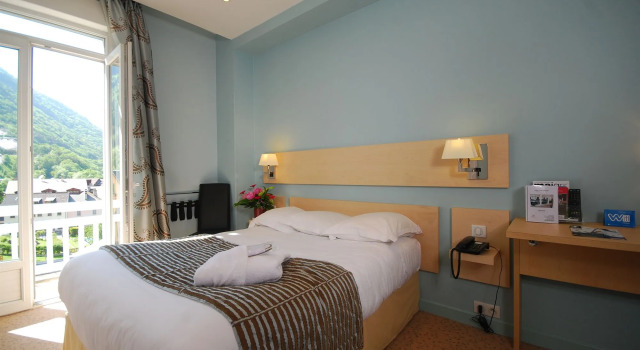 Golf Hôtel