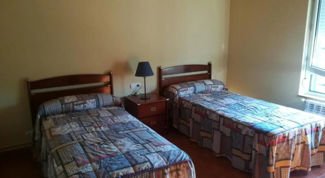 Коттедж Casa Rural La Rasilla