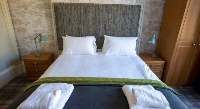 Двухместный номер Standard The Waverley Hotel
