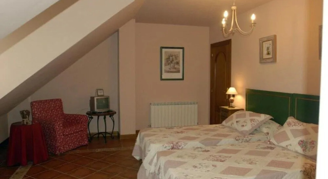Hosteria De Langre