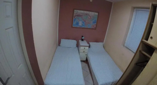 Четырёхместный номер Standard Hostel Respect