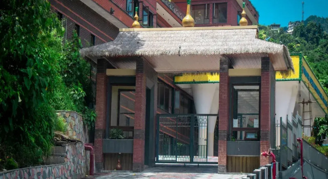 Oro Montana Hotels and Resort