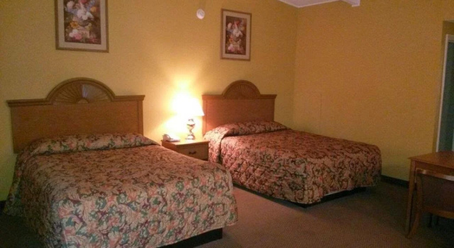 Americas Best Value Inn-Nacogdoches, Reserva ahora Hotel Nacogdoches Texas