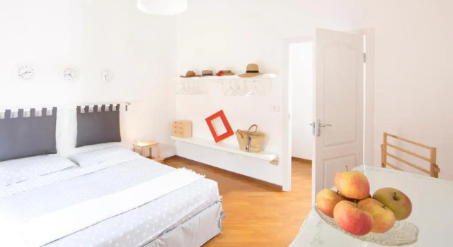 Апартаменты BIBA casa vacanze