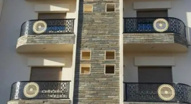 Studio deluxe in Agadir, Забронировать Отель Отели Агадира с парковкой, рядом с House of Activities Association Club, Парковка
