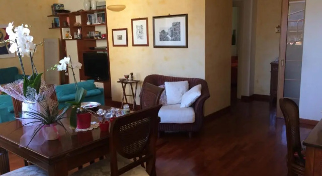 Апартаменты Murri Apartment