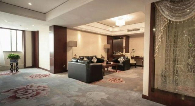 Century Haoting Hotel, Buchen Sie Hotel Hotels im Zentrum von Yiyang, hotels im Zentrum von Yiyang