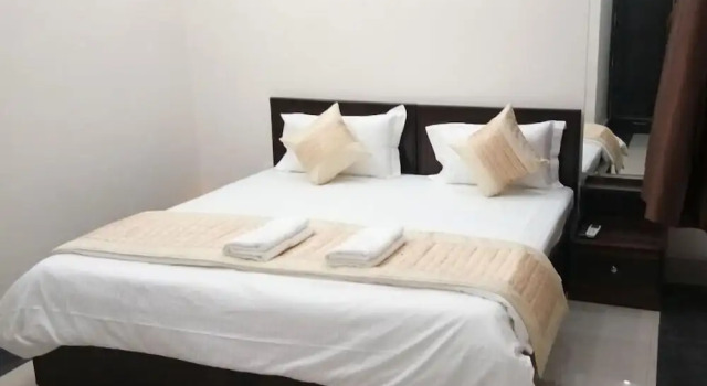 Номер Deluxe A1 Guest House