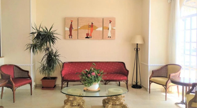 Apartamentos Stella Maris