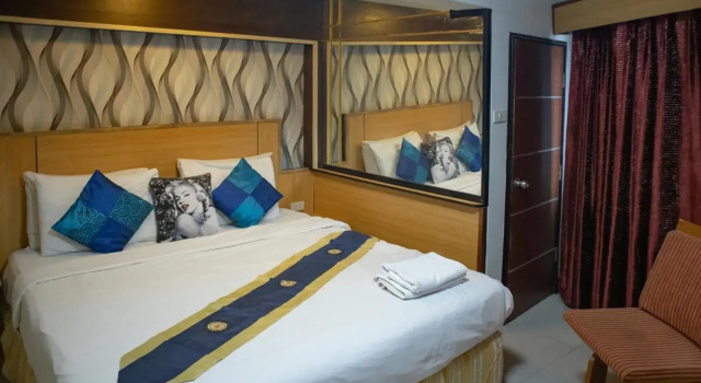 The ESSE Hotel Pattaya