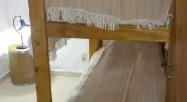 Cabaña Los Reartes