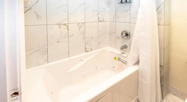 Номер Standard Surf Motel and Gardens